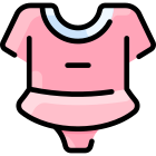 Dress icon