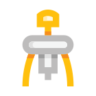 Corkscrew icon