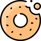 Beignet icon