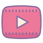 YouTube icon