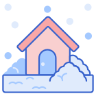 Blizzard icon