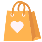 Shopaholic icon