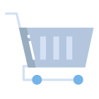 Cart icon