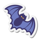 Bat icon