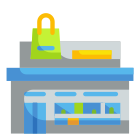 Store icon