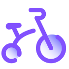 Triciclo icon