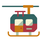 Cable Car icon