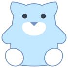 Peluche icon