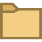 Folder icon