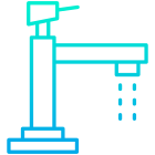 Faucet icon