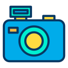 Appareil Photo icon