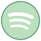 Spotify icon