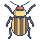 Bug icon