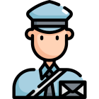 Postman icon