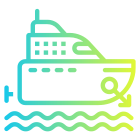 Boat icon