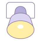 楕円リフレクタ icon