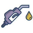 Petroleum icon