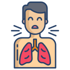 Breathing Problem icon