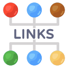 Links icon