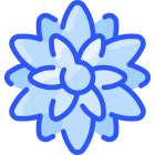 Chrysanthemum icon