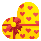 Heart Box icon