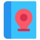 Guide Book icon