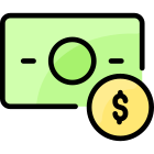 Money icon