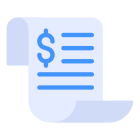 Invoice icon