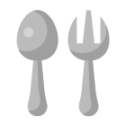 Cutlery icon