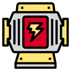 Generator icon