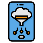 Cloud Connection icon