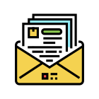 Solicitation Process icon