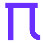 Pi icon