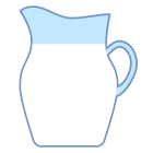 Milk icon