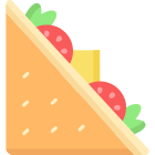 Sandwich icon