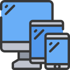 Devices icon