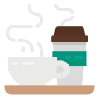 Coffee icon