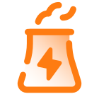 Power Plant icon