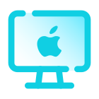 Mac Client icon