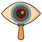 Focus icon