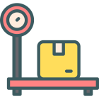 Cargo Weight icon