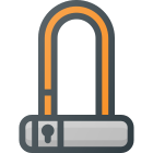 Padlock icon