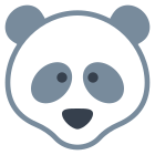 Panda icon