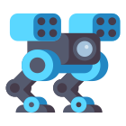 Robot icon