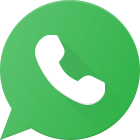 WhatsApp Logo icon