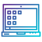 Computer icon