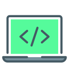 Code icon