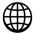 Globo icon