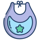 Bib icon