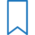 Bookmark icon